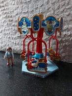 De Kerstmis carrousel  4888, Kinderen en Baby's, Speelgoed | Playmobil, Ophalen of Verzenden, Zo goed als nieuw