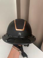 Br cap maat S!, Dieren en Toebehoren, Ophalen of Verzenden, Zo goed als nieuw, Dressuur, Cap