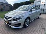 Mercedes-Benz B-klasse 200 Prestige Trekhaak LED, Auto's, 1325 kg, Gebruikt, Leder en Stof, 1595 cc