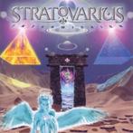 Cd Stratovarius – Intermission (Prog Rock, Heavy Metal), Ophalen of Verzenden, Zo goed als nieuw