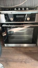 Oven en Gaskookplaat, Ophalen, Zo goed als nieuw, 45 tot 60 cm