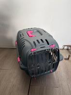 Katten reismand, Dieren en Toebehoren, Katten-accessoires, Ophalen of Verzenden, Zo goed als nieuw