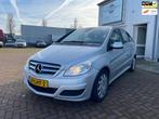 Mercedes-Benz B-klasse 180 CDI Business Class Export, Auto's, Mercedes-Benz, 715 kg, Te koop, Zilver of Grijs, Gebruikt