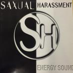 Acid Jazz 12" Maxi Single (1996) SAXUAL HARASSMENT - Energy, Cd's en Dvd's, Vinyl | Dance en House, Trip Hop of Breakbeat, Gebruikt