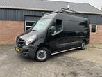 Opel Movano 2.3 CDTI BiTurbo L2H2 Start/Stop Zie Tekst !, Voorwielaandrijving, Stof, Gebruikt, Euro 6