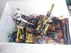 lego sets, Kinderen en Baby's, Speelgoed | Duplo en Lego, Ophalen, Gebruikt, Complete set, Lego