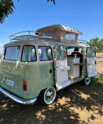 Volkswagen T2 Camper, Auto's, Overige carrosserieën, Volkswagen, Overige brandstoffen, Bedrijf