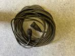 Verlengsnoer - 20 Meter, Ophalen of Verzenden, Gebruikt