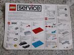 folder 1988 LEGO Medium Service Packs GB/F/NL/B (102578/1026, Verzenden, Nieuw, Lego