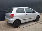 Volkswagen Fox 1.2 Optive Airco Nieuwe APK, Airbags, 4 stoelen, 1198 cc, 973 kg