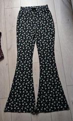 Leuke flared legging van My Jewellery maat S, Maat 38/40 (M), My Jewellery, Zwart, Ophalen of Verzenden