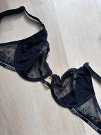 Lounge Underwear Liberty Balcony BH - 65F, Verzenden, Zwart, BH
