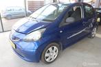 Online veiling: Toyota Aygo 1.0 in veiling bij ProVeiling, Auto's, Voorwielaandrijving, Gebruikt, 68 pk, Bedrijf