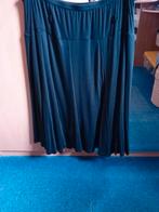 Zwarte rok mt XL MISS ETAM, Ophalen of Verzenden, Zo goed als nieuw, Zwart, Rok