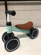 Bandits & Angels loopfiets Little Starter Mint vanaf 1 jaar, Ophalen of Verzenden, Nieuw, Loopfiets