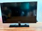 Samsung TV LE32C530F1W, Ophalen of Verzenden, Zo goed als nieuw, 50 Hz, Samsung