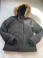 Zwarte Tommy Hilfiger Winterjas maat 164, Gebruikt, Tommy Hilfiger, Jas, Verzenden