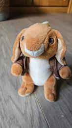 Peter Rabbit knuffel / sleutelhanger, Ophalen of Verzenden, Overige typen