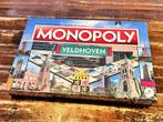 Monopoly Veldhoven nieuw sealed, Nieuw, Hasbro gaming, Vijf spelers of meer, Ophalen of Verzenden