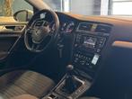 Volkswagen Golf Variant Tsi 105pk Cup Edition | Trekhaak | B, Voorwielaandrijving, Euro 5, Stof, Gebruikt