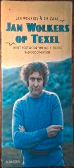 Jan Wolkers Op Texel • Nieuw Fabrieksgesealed !, Verzenden, Cd