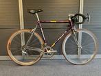 Vintage Pinarello Asolo, Fietsen en Brommers, Gebruikt, Overige maten, 53 tot 57 cm, Ophalen