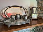 Daalderop servies, Antiek en Kunst, Ophalen