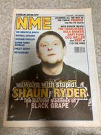 NME 1997 PRODIGY Michael Jackson METALHEADZ Super Furry An, Boeken, Tijdschriften en Kranten, Ophalen of Verzenden, Muziek, Film of Tv
