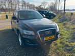 Audi Q5 2.0 TFSI Quattro | Compleet onderhoud | APK 2026, Auto's, Audi, Automaat, 1730 kg, Beige, 4 cilinders