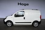 Peugeot Bipper 1.4 XR LPG Elektrisch Pakket Camera Trekhaak, Voorwielaandrijving, 1141 kg, Stof, 4 cilinders