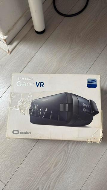 Samsung gear vr beschikbaar voor biedingen