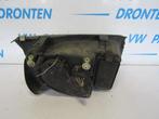 Koplamp links van een Volkswagen Bora, Verzenden, 3 maanden garantie, Gebruikt, Volkswagen