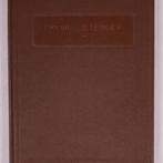 1914 - R. van der Velde - Frysk Lieteboek, Ophalen of Verzenden, 1914 - R. van der Velde