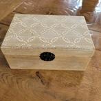 kist, Minder dan 50 cm, 50 tot 100 cm, Ophalen of Verzenden, Zo goed als nieuw