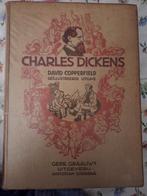 Charles Dickens - David Copperfield (Geïllustreerd), Antiek en Kunst, Antiek | Boeken en Bijbels, Ophalen of Verzenden, Charles Dickens