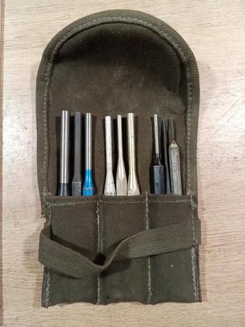 Set pendrijvers metrisch ZGAN/Nieuw beschikbaar voor biedingen