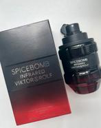 Spice bomb infrared 90ml, Ophalen of Verzenden, Nieuw