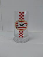 PSV Bierglas, Verzamelen, Ophalen of Verzenden, Zo goed als nieuw, Bierglas