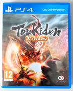 Toukiden Kiwami | PS4, Spelcomputers en Games, Games | Sony PlayStation 4, 1 speler, Ophalen of Verzenden, Zo goed als nieuw, Strategie en Constructie