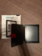 KOBO Aura, Computers en Software, E-readers, Ophalen, Zo goed als nieuw, Kobo aura