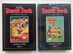 Donald Duck jaargang 1954 en 1955 collectors boeken nieuw, Nieuw, Ophalen of Verzenden, Complete serie of reeks