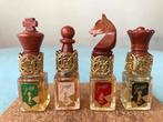 Parfum Myrna Pons Miniaturen Chess Pawn Uniek!, Ophalen of Verzenden, Zo goed als nieuw, Miniatuur