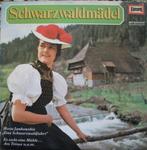 LP Schwarzwaldmädel., Verzenden