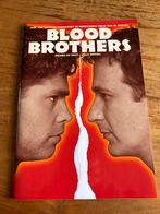 Blood Brothers Programmaboekje 1998, Boeken, Ophalen of Verzenden, Gelezen