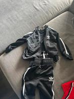 Adidas baby set, Ophalen of Verzenden, Gebruikt