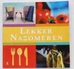 Heerlijke Middellandse Zee gerechten (2003), Verzenden, Zo goed als nieuw, Spanje