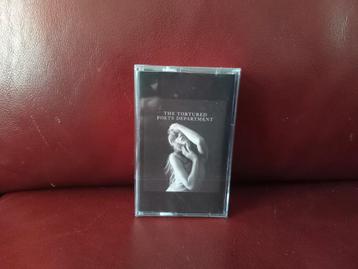 Taylor Swift - The Tortured Poets Departement (Cassette) beschikbaar voor biedingen