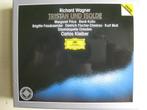 Wagner: Tristan und Isolde: Carlos Kleiber, Gebruikt, Met libretto, Opera of Operette, Ophalen of Verzenden