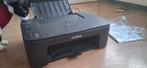 Canon prixma printer., Computers en Software, Printers, Ophalen of Verzenden, Zo goed als nieuw, Printer