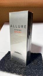 CHANEL Allure Homme Sport after shave Moistutizer 199ml., Sieraden, Tassen en Uiterlijk, Uiterlijk | Parfum, Ophalen of Verzenden